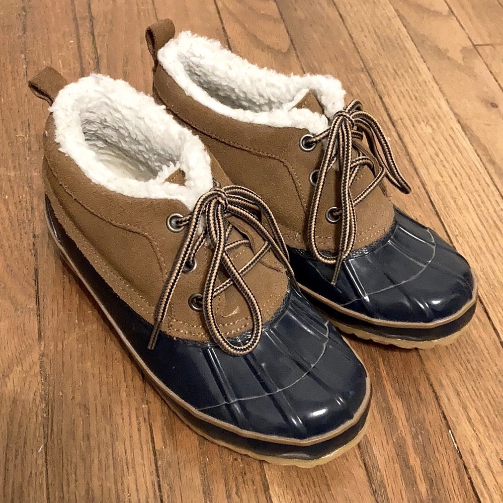 Khombu Booties